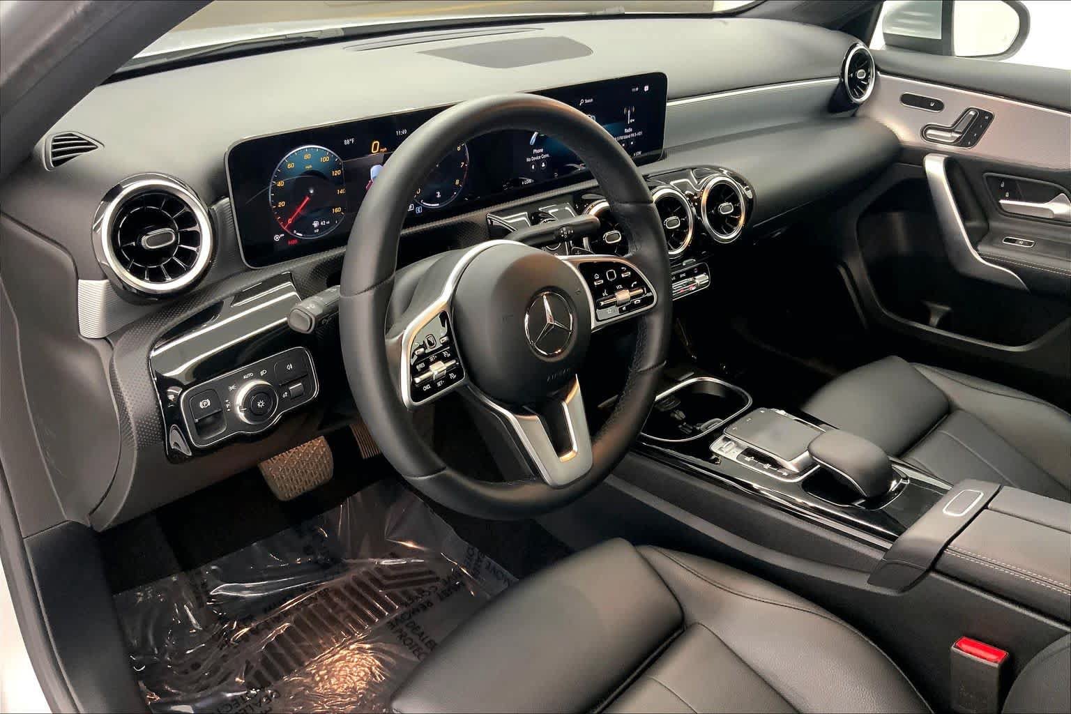 Used 2019 Mercedes-Benz A 220 image 20