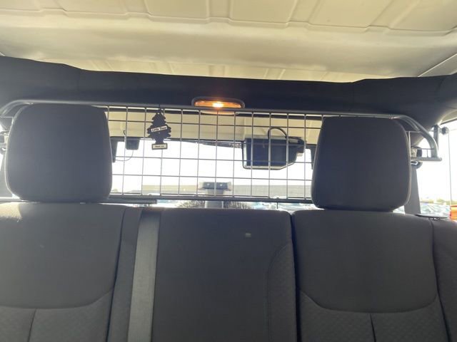 Used 2014 Jeep Wrangler Unlimited Sport w/ Quick Order Package 24S image 17