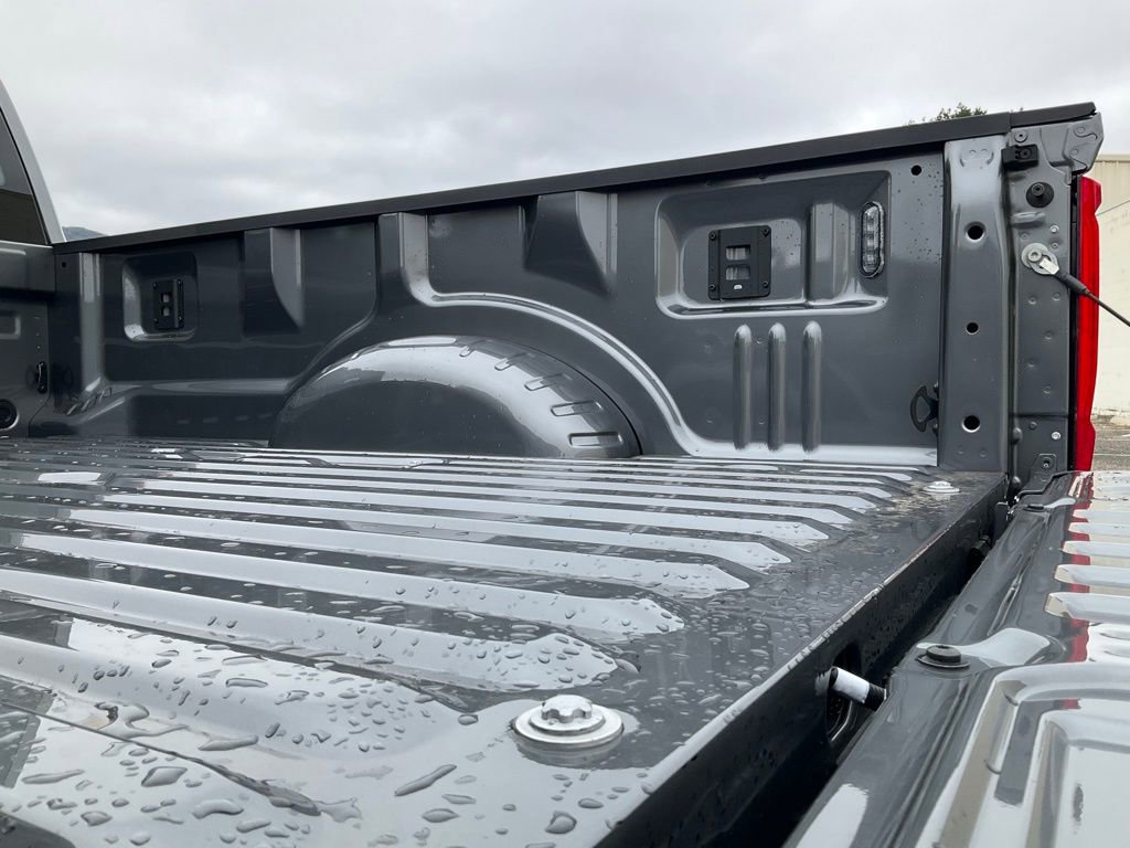 Used 2025 Ford F350 XL w/ STX Appearance Package image 14