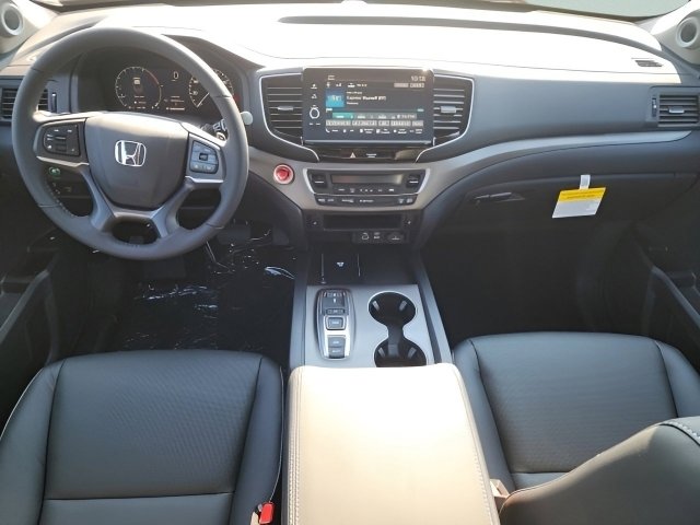 New 2026 Honda Ridgeline RTL image 25