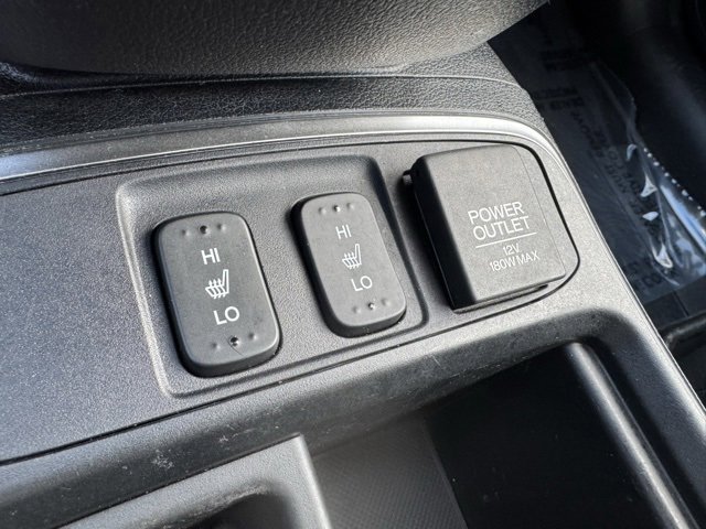 Used 2016 Honda CR-V EX-L image 12