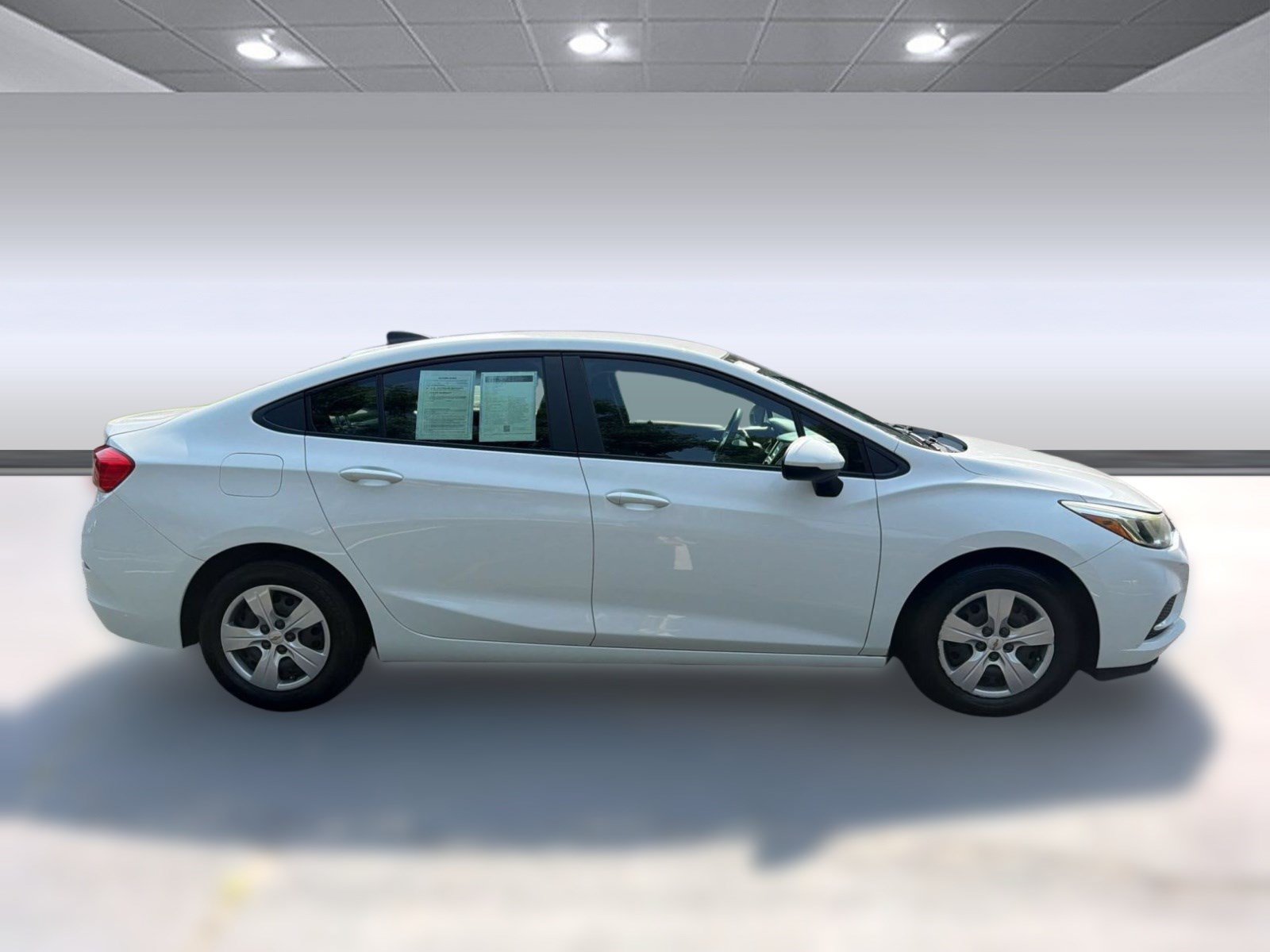 Used 2016 Chevrolet Cruze LS FWD image 8