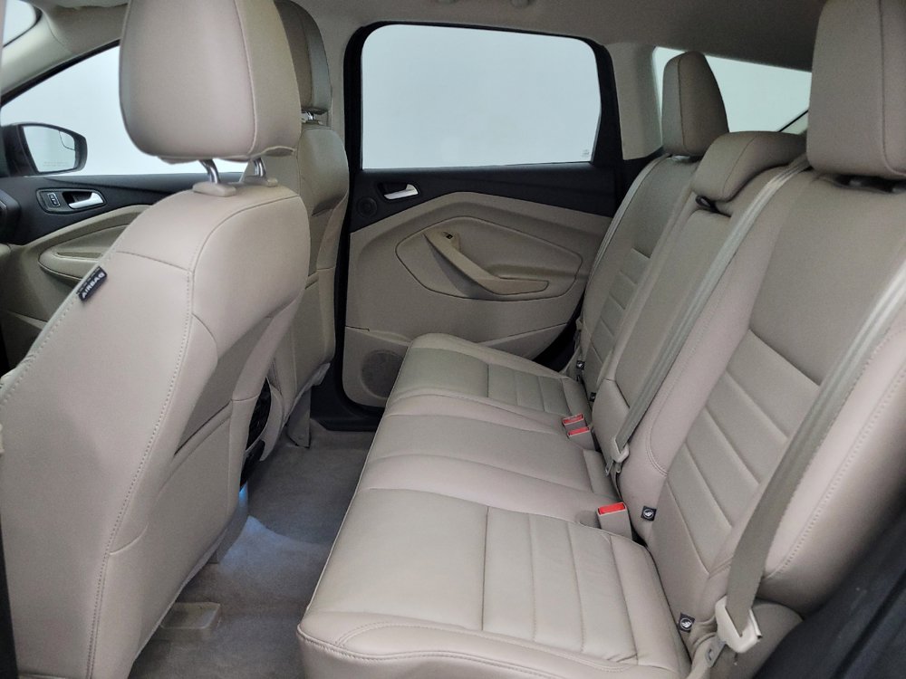 Used 2016 Ford Escape Titanium FWD image 18