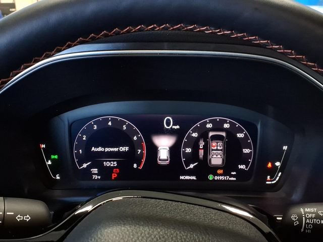 Certified 2026 Honda Passport TrailSport Elite image 15