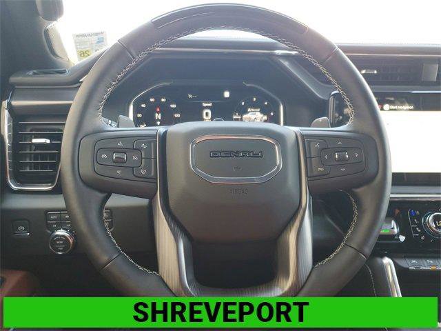 New 2026 GMC Sierra 1500 Denali Ultimate image 19