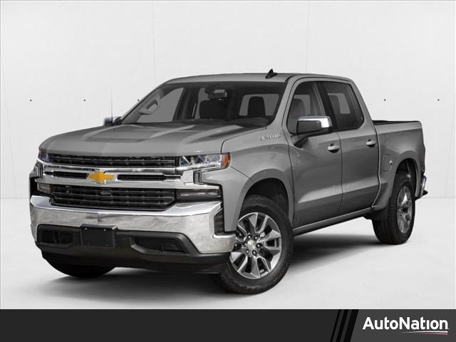 Used 2020 Chevrolet Silverado 1500 RST w/ All-Star Edition AWD/4WD video 1