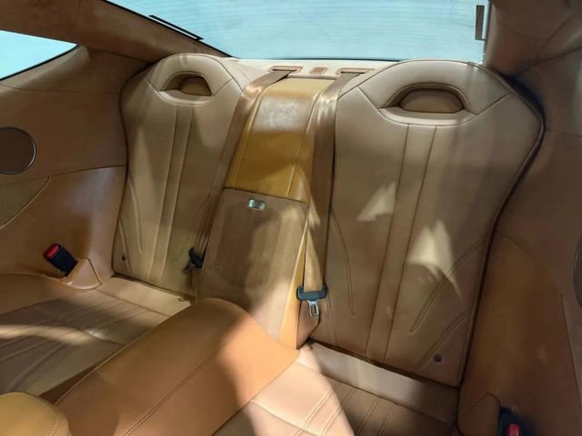 Used 2018 Lexus LC 500h w/ Touring Package image 25