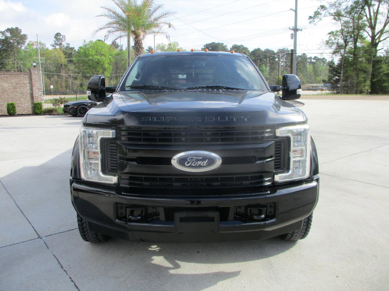 Used 2018 Ford F450 XL w/ Power Equipment Group image 12