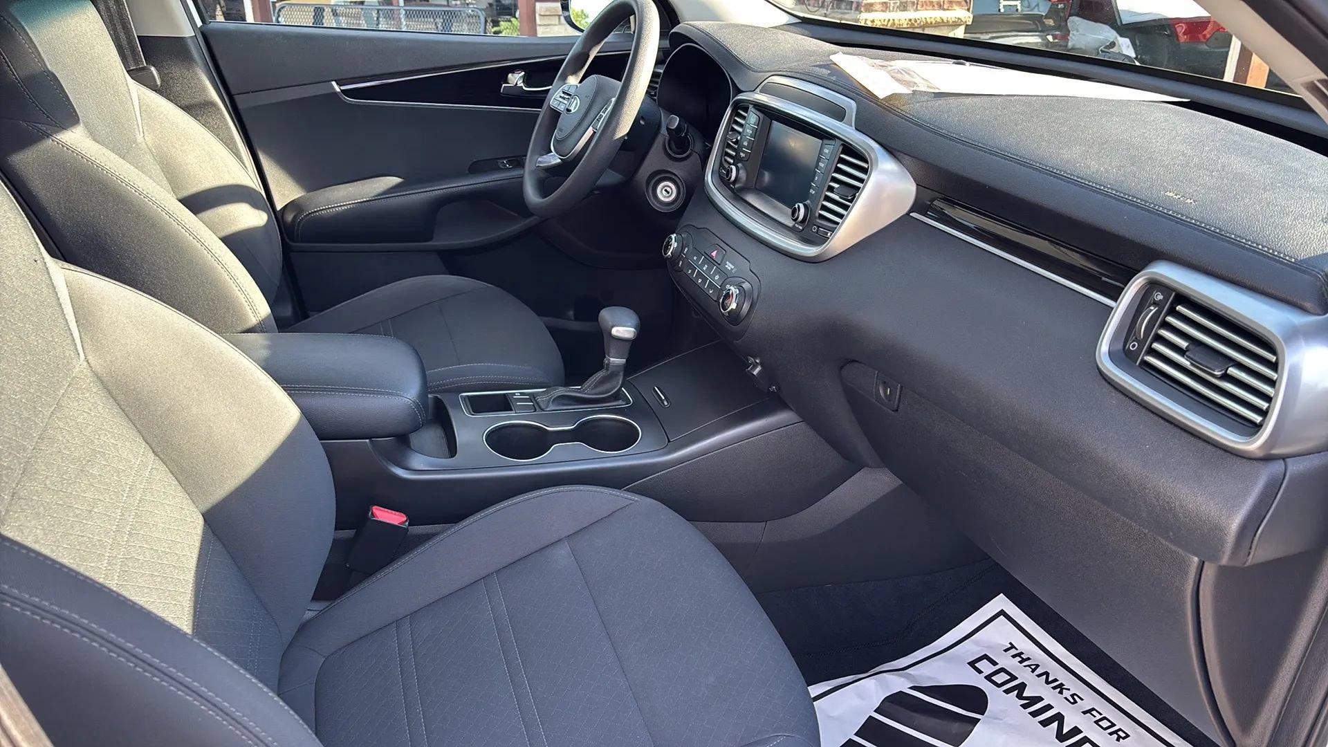 Used 2020 Kia Sorento L FWD image 41