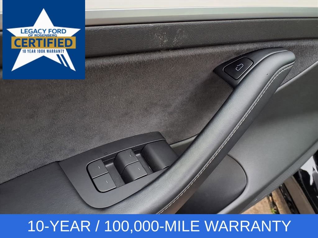 Used 2022 Tesla Model 3 Long Range AWD/4WD image 24