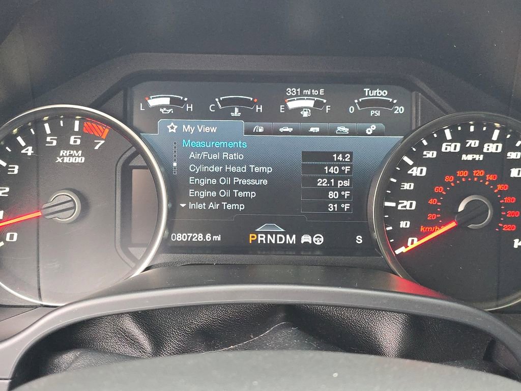 Used 2019 Ford F150 Raptor w/ Equipment Group 802A Luxury image 30