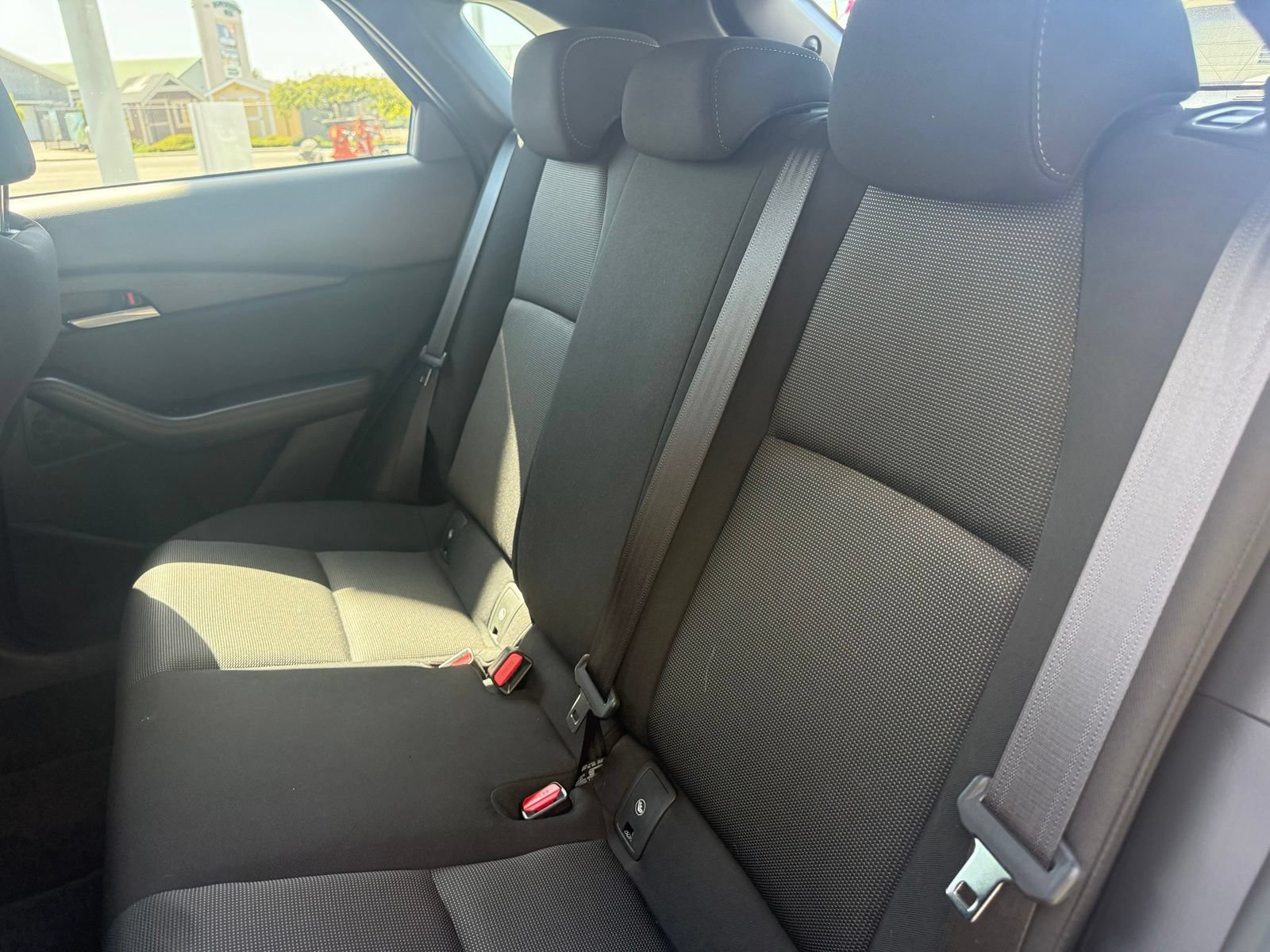 Used 2023 MAZDA CX-30 AWD 2.5 S image 27