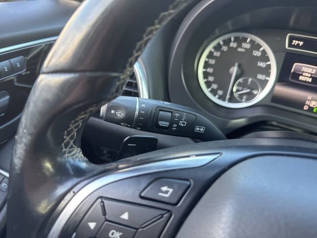 Used 2018 INFINITI QX30 Premium w/ Navigation Package image 25