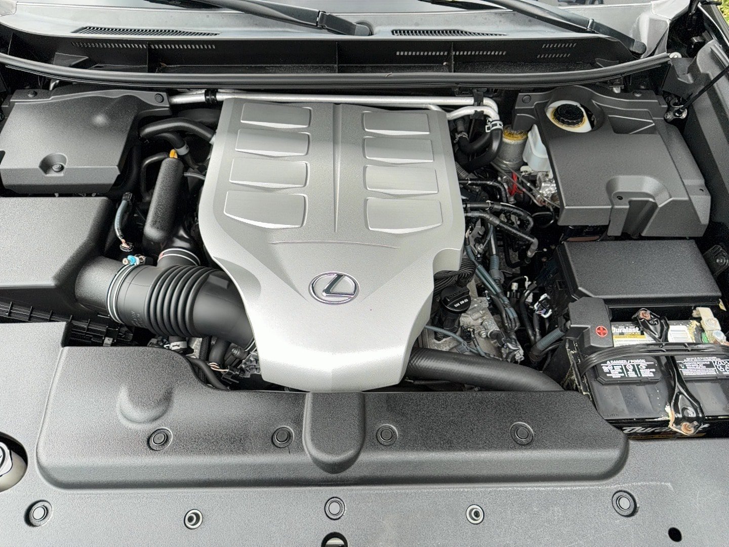 Used 2013 Lexus GX 460 AWD/4WD image 34