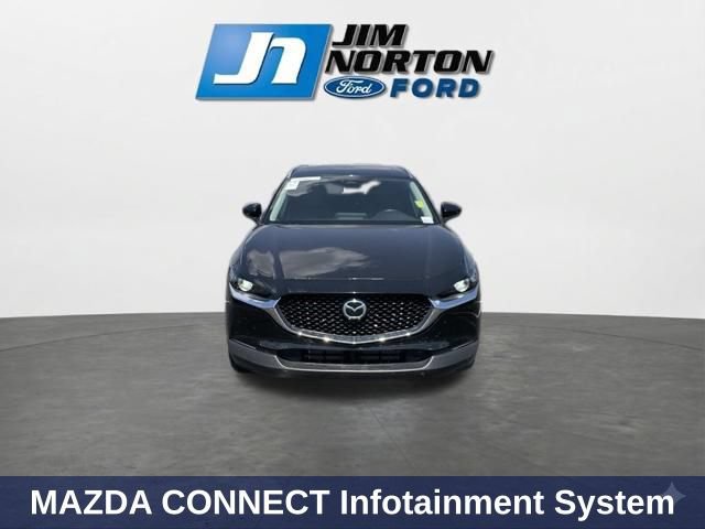 Used 2025 MAZDA CX-30 AWD 2.5 S w/ Preferred Package image 3