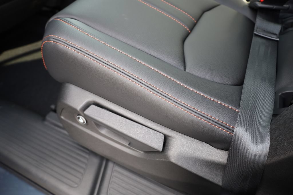 New 2026 Honda Pilot TrailSport image 30