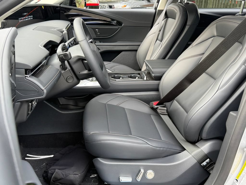 New 2026 Lincoln Nautilus Premier w/ Equipment Group 102A AWD/4WD image 22