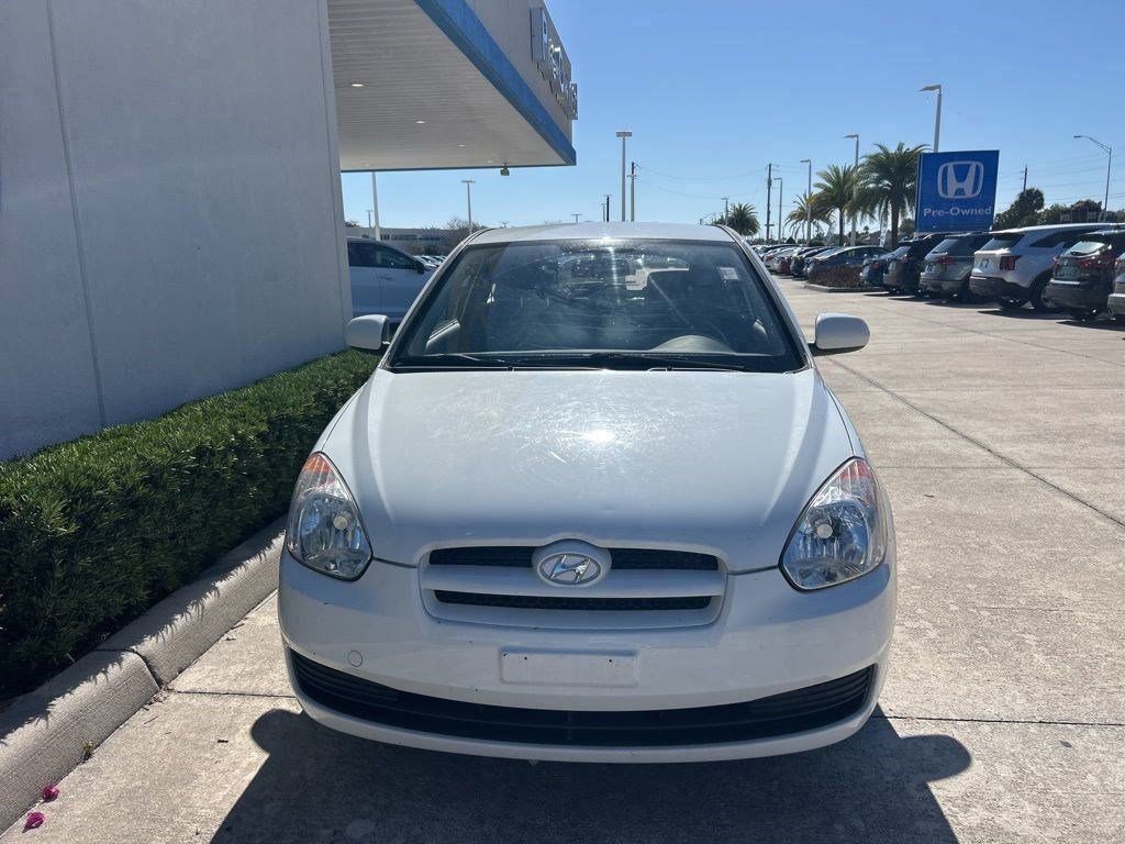 Used 2010 Hyundai Accent GS w/ Premium Pkg 3 image 2
