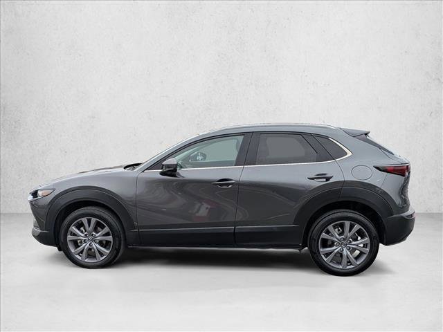 Used 2025 MAZDA CX-30 AWD 2.5 S w/ Preferred Package image 9