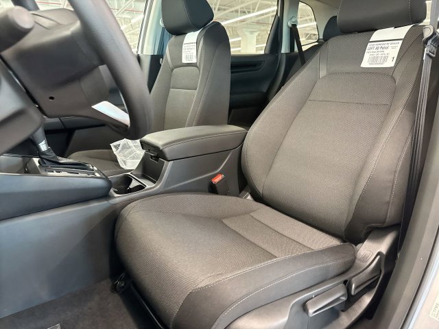 New 2027 Honda CR-V LX image 17