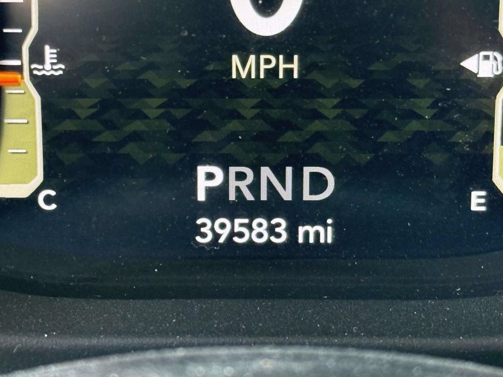 Used 2021 Jeep Wrangler Sport AWD/4WD image 26