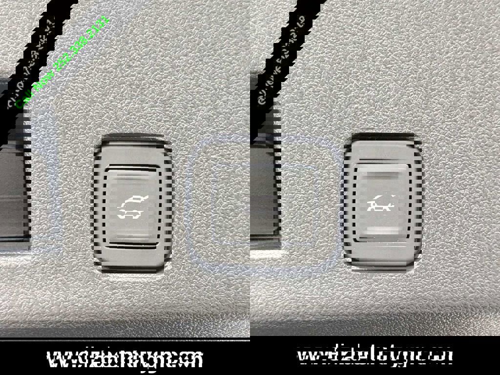 New 2025 GMC Acadia Elevation w/ Elevation Premium Package image 14