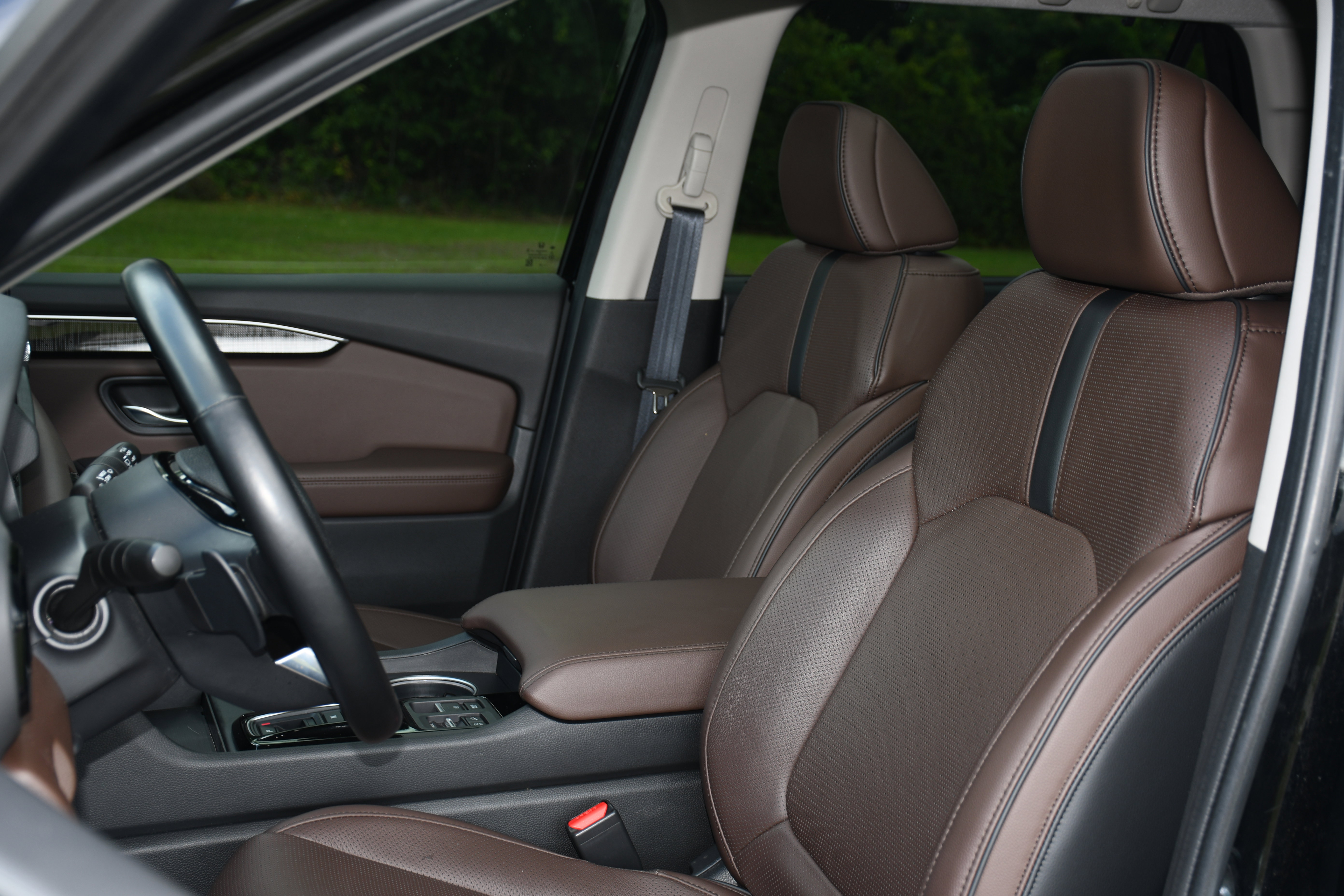 Used 2023 Honda Pilot Elite image 13