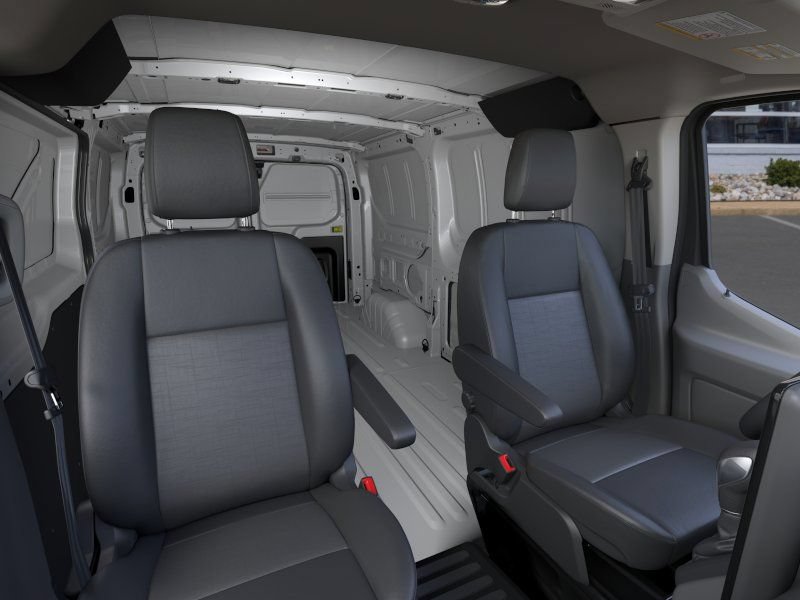 New 2026 Ford Transit 150 Low Roof RWD image 10