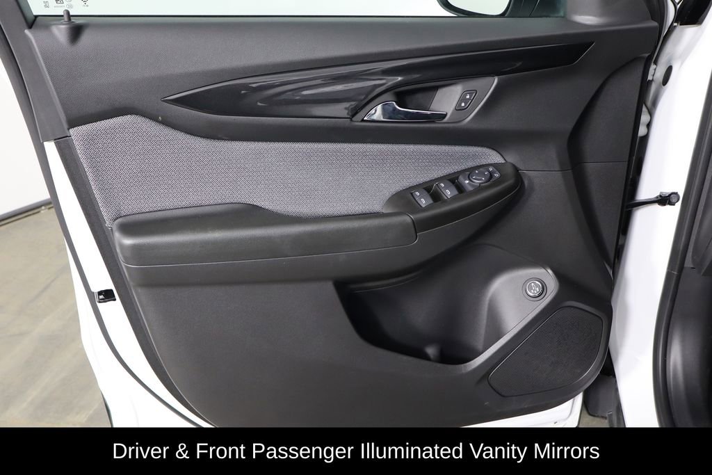 Used 2024 Chevrolet TrailBlazer LT w/ Convenience Package FWD image 19