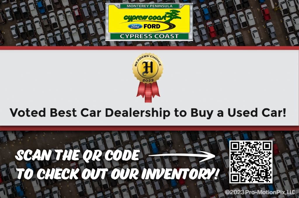 Certified 2025 Ford F150 XLT w/ Equipment Group 301A Standard AWD/4WD image 5