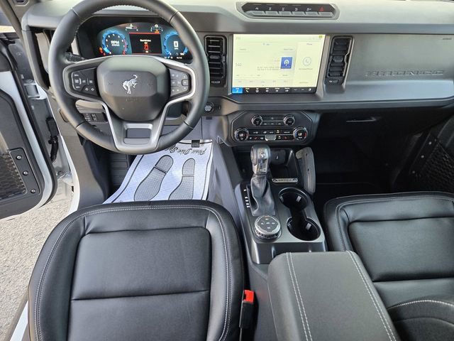 New 2025 Ford Bronco Badlands image 25