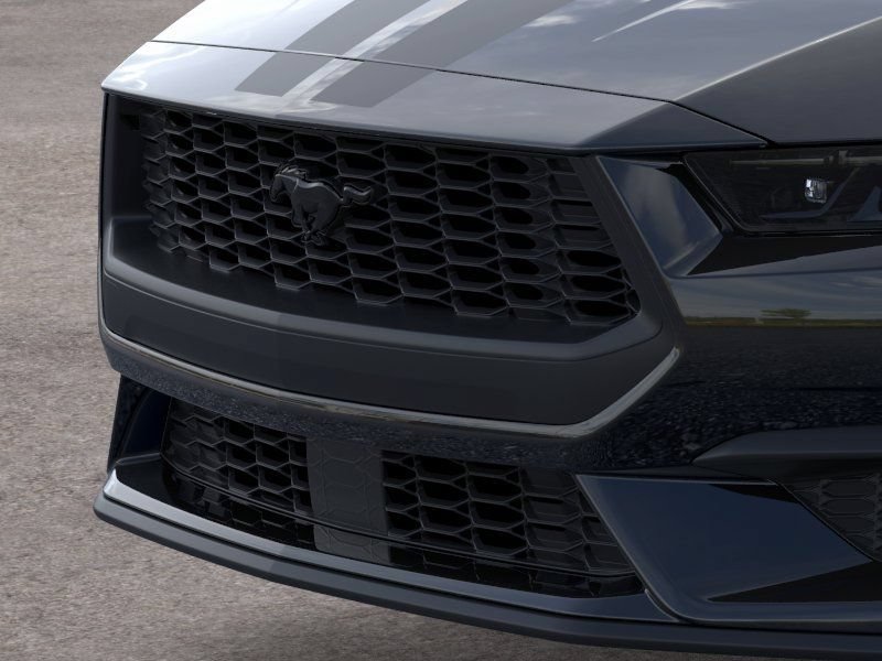 New 2026 Ford Mustang Premium RWD image 17