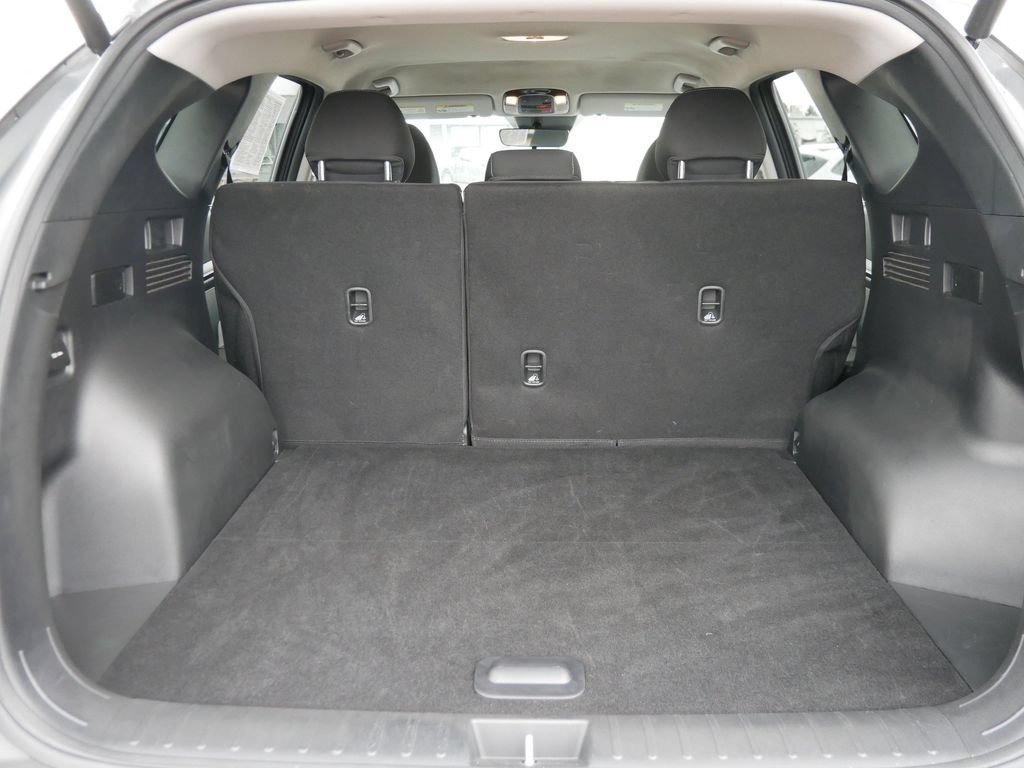 Used 2024 Hyundai Tucson SEL AWD/4WD image 11