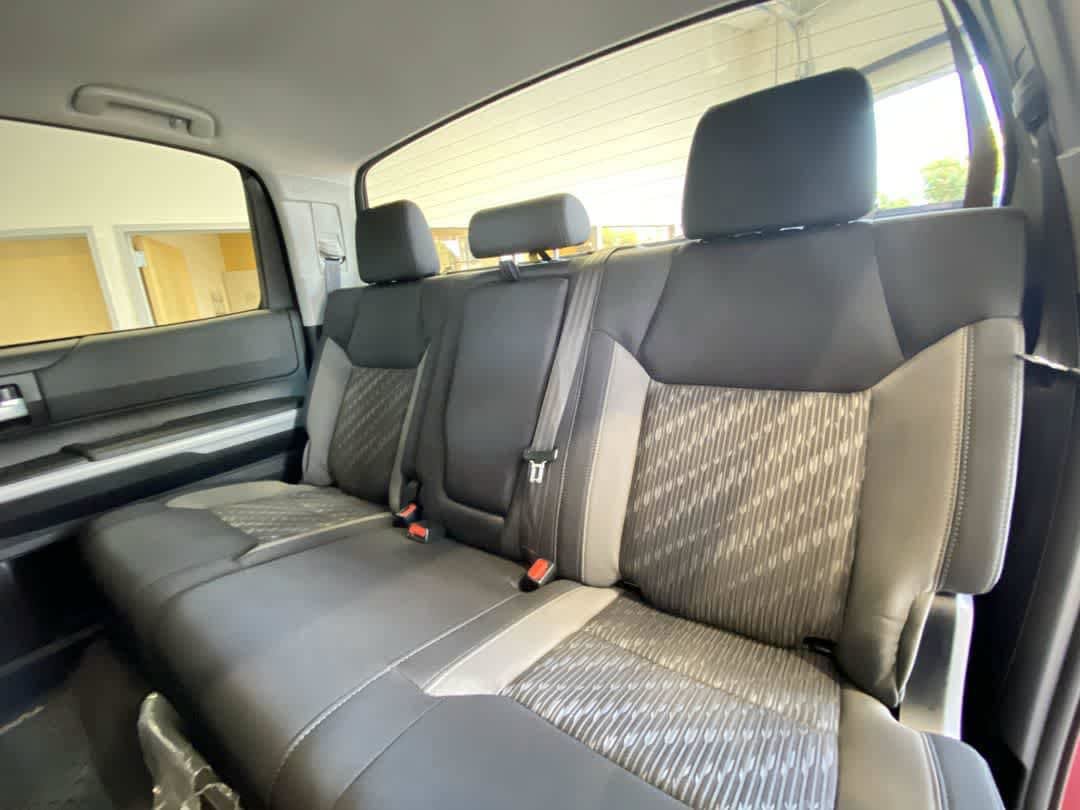 Used 2019 Toyota Tundra SR5 AWD/4WD image 26