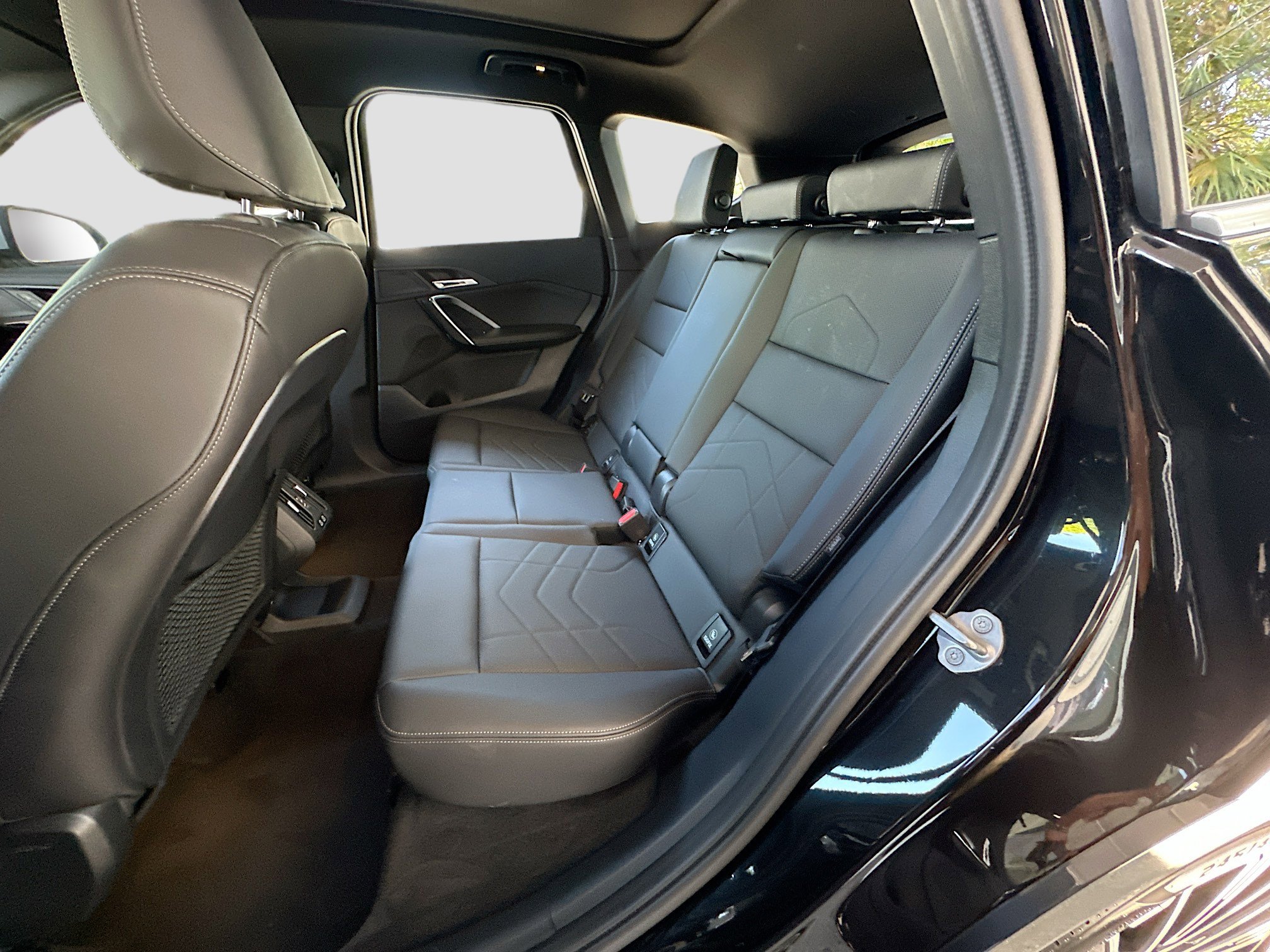 Used 2024 BMW X1 xDrive28i w/ Convenience Package image 23