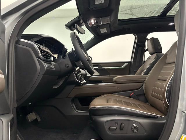 New 2026 GMC Acadia Denali Ultimate image 21