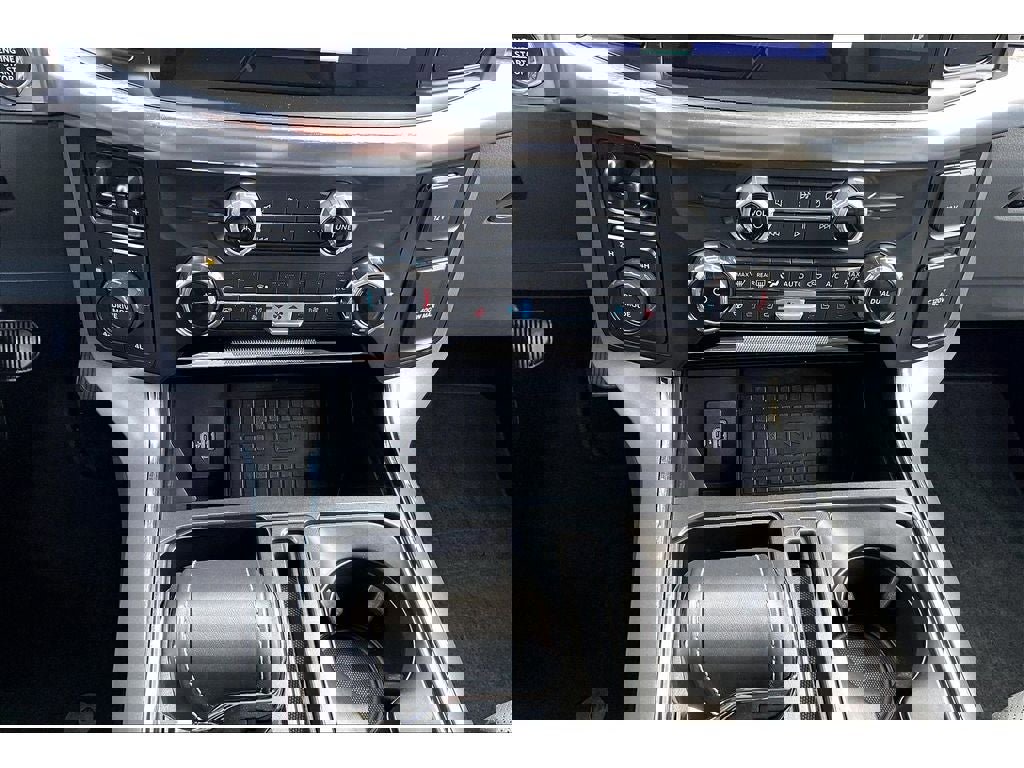 Used 2022 Ford F150 Lariat w/ Equipment Group 502A High AWD/4WD image 27