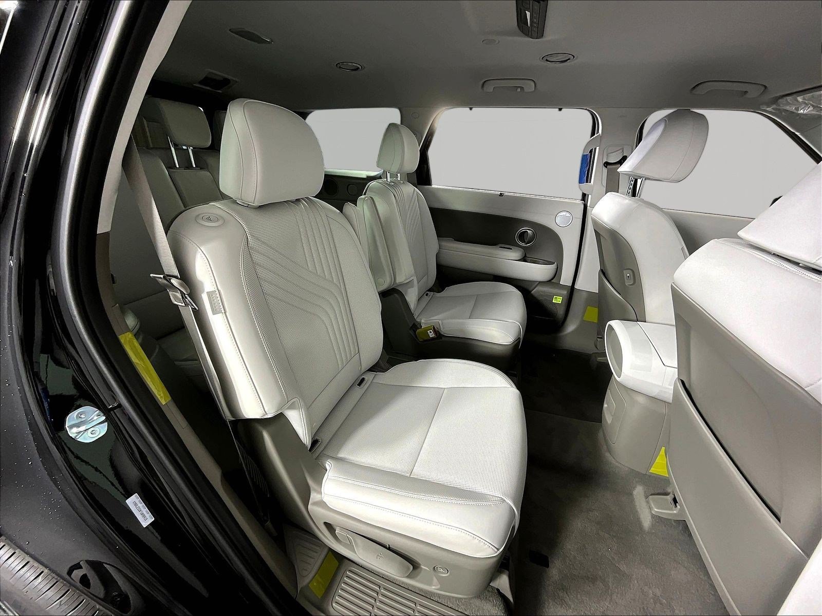 New 2026 Hyundai Palisade SEL AWD/4WD image 19