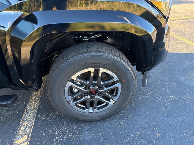 New 2025 Toyota Tacoma TRD Sport image 19