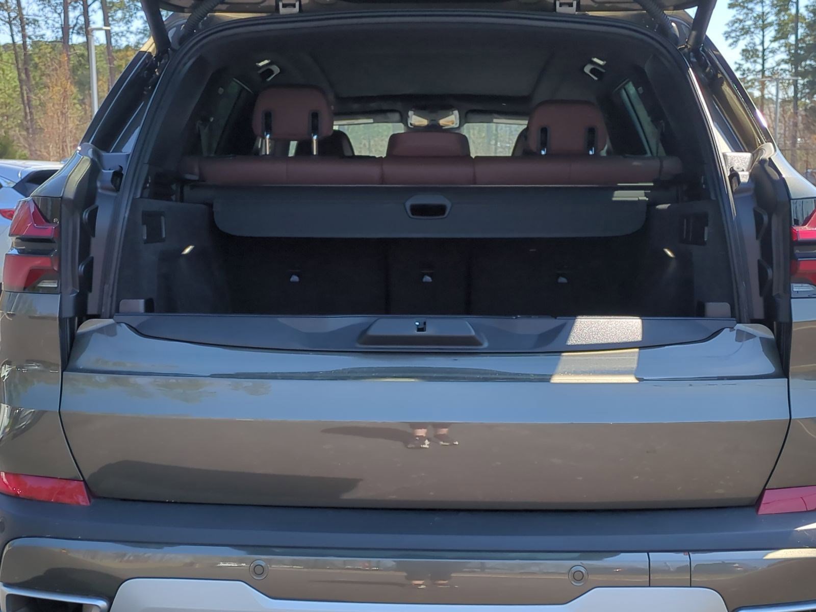 Used 2025 BMW X5 xDrive40i image 30