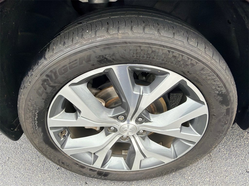 Used 2021 Hyundai Palisade Limited image 17