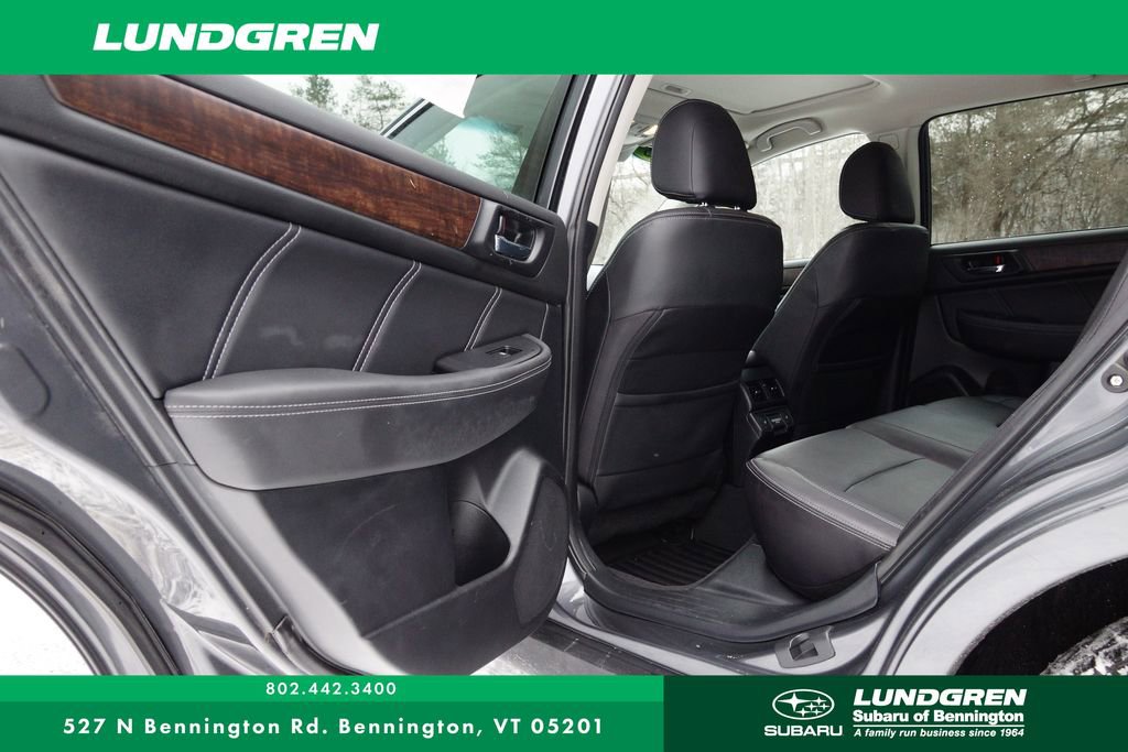 Used 2018 Subaru Outback 3.6R Limited image 18