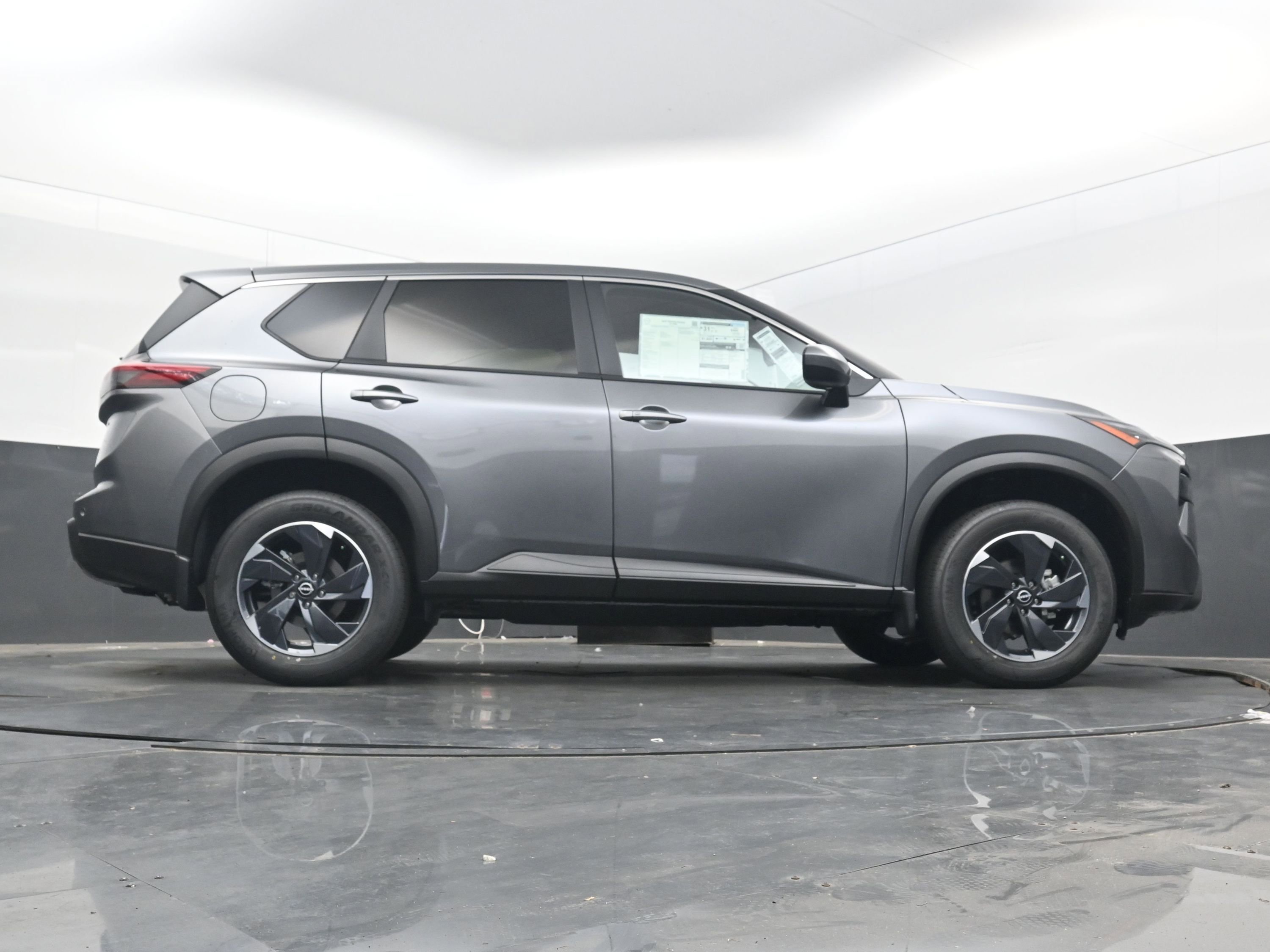 New 2026 Nissan Rogue SV image 28