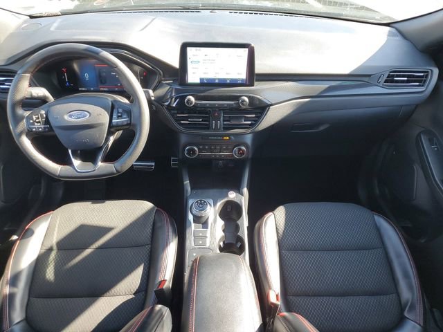 Used 2024 Ford Escape ST-Line AWD/4WD image 15
