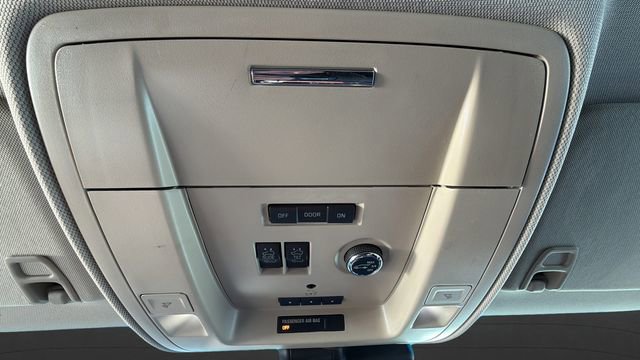 Used 2016 Chevrolet Tahoe LTZ image 29