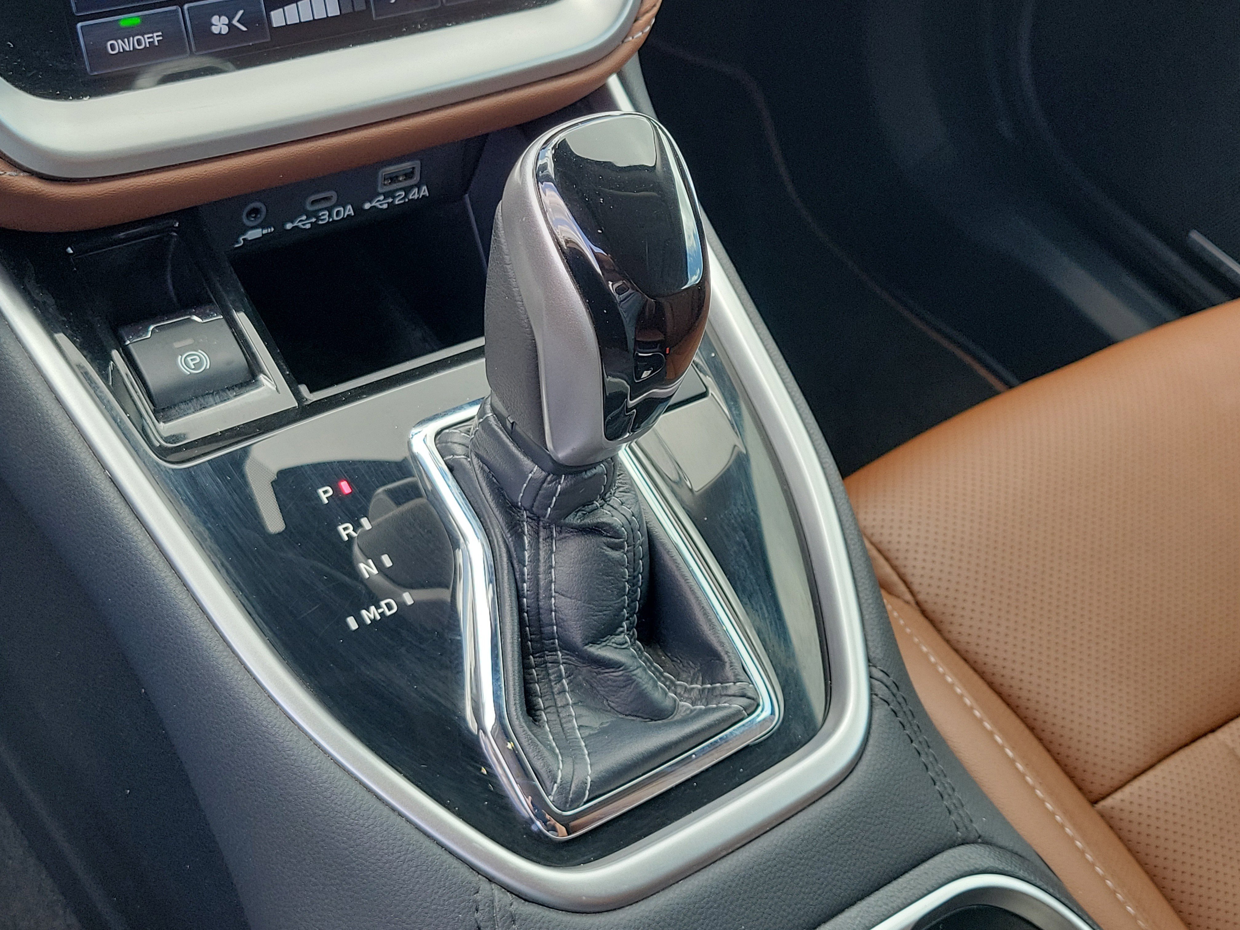 Certified 2023 Subaru Outback Touring AWD/4WD image 28