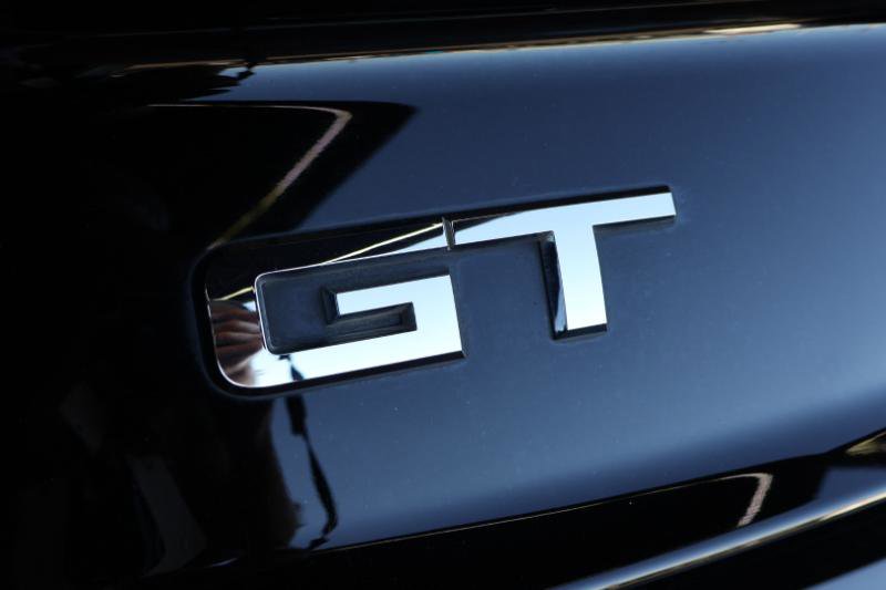 Used 2015 Ford Mustang GT Premium w/ GT Performance Package image 9