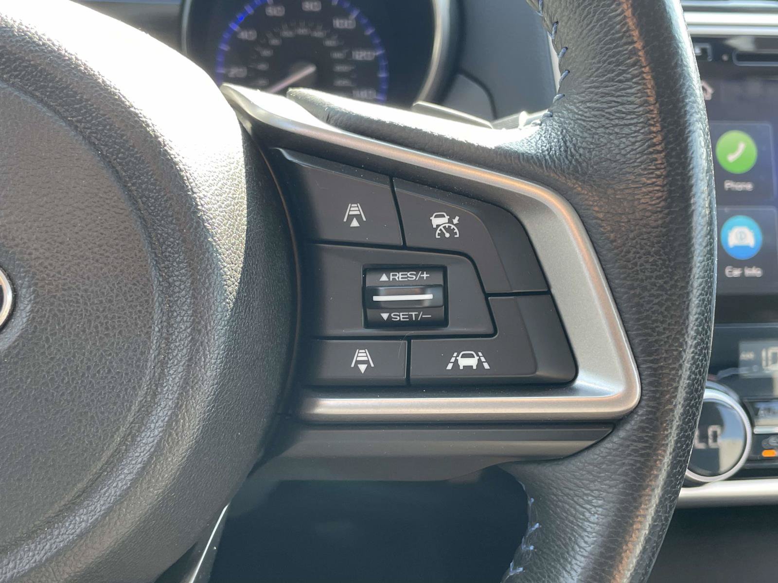 Used 2019 Subaru Legacy 2.5i Sport AWD/4WD image 11