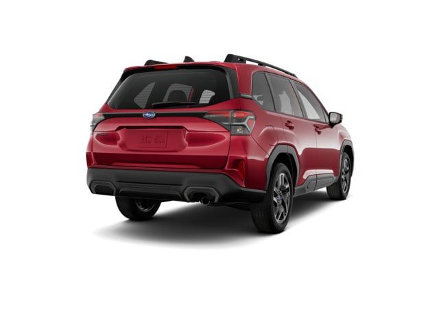 New 2026 Subaru Forester Limited AWD/4WD image 6