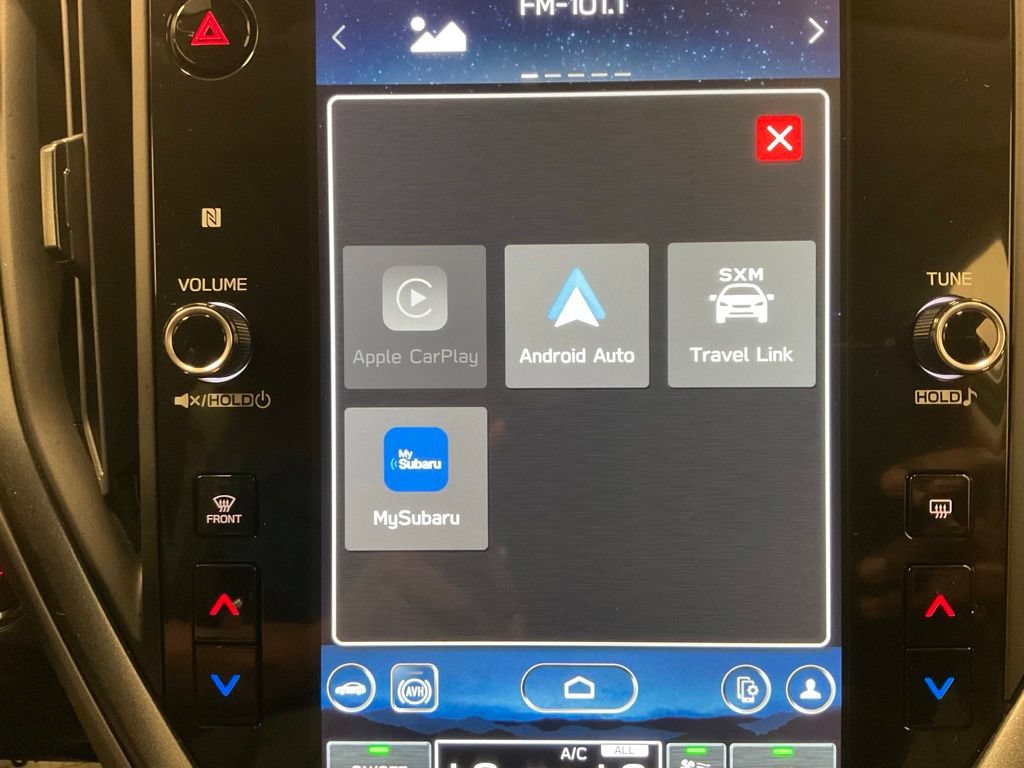 New 2026 Subaru Crosstrek 2.5i Limited AWD/4WD image 22